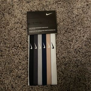 Nike Headbands